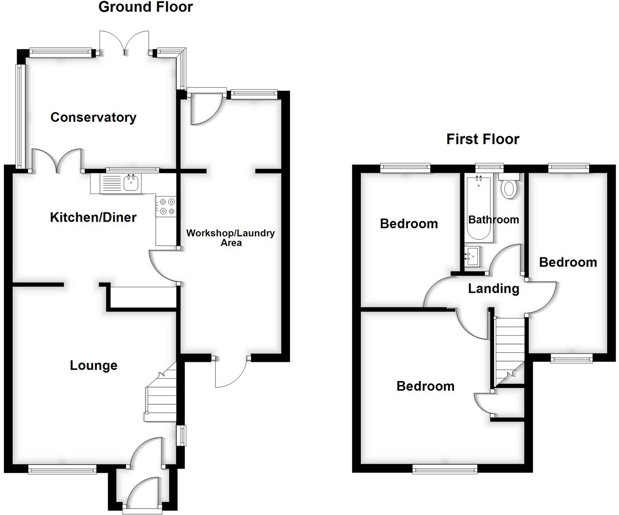 property Raw Floorplan Images}