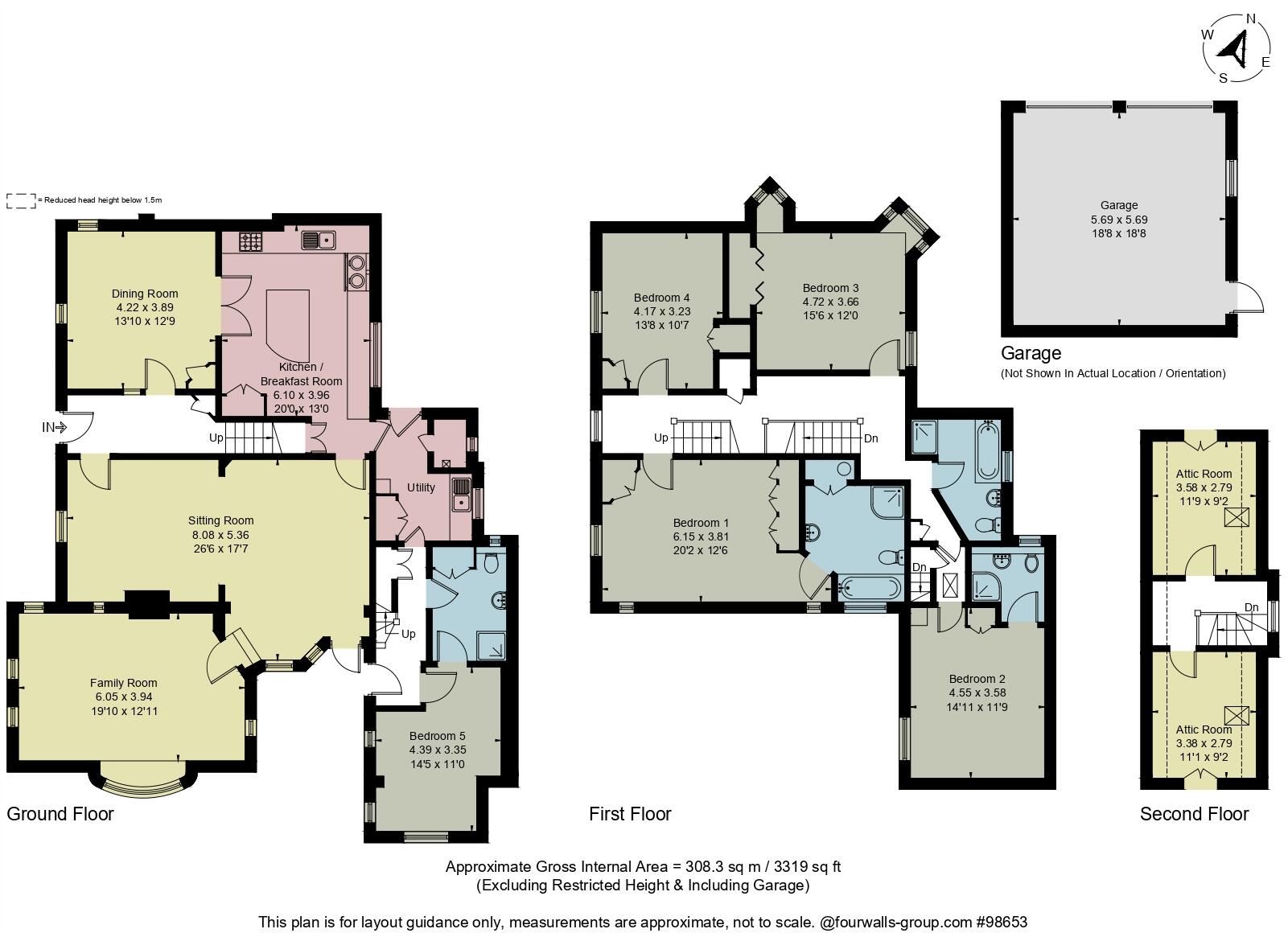 property Raw Floorplan Images}
