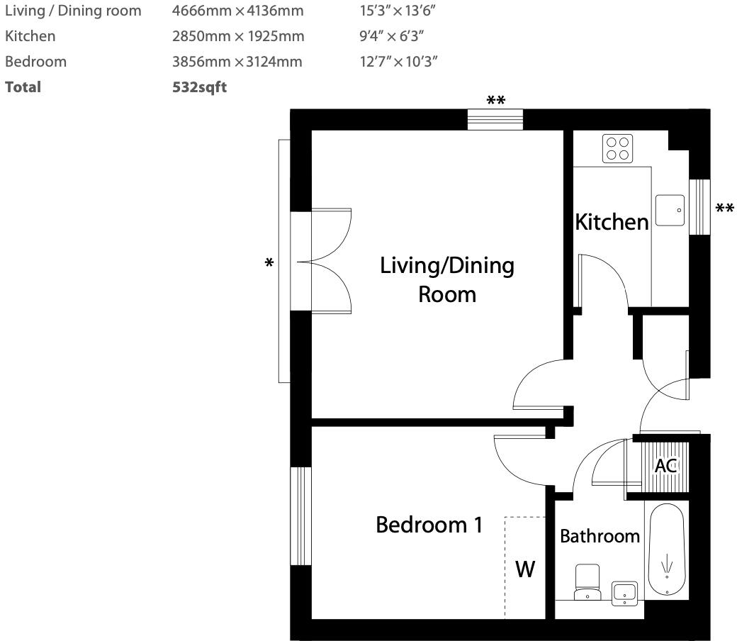property Raw Floorplan Images}