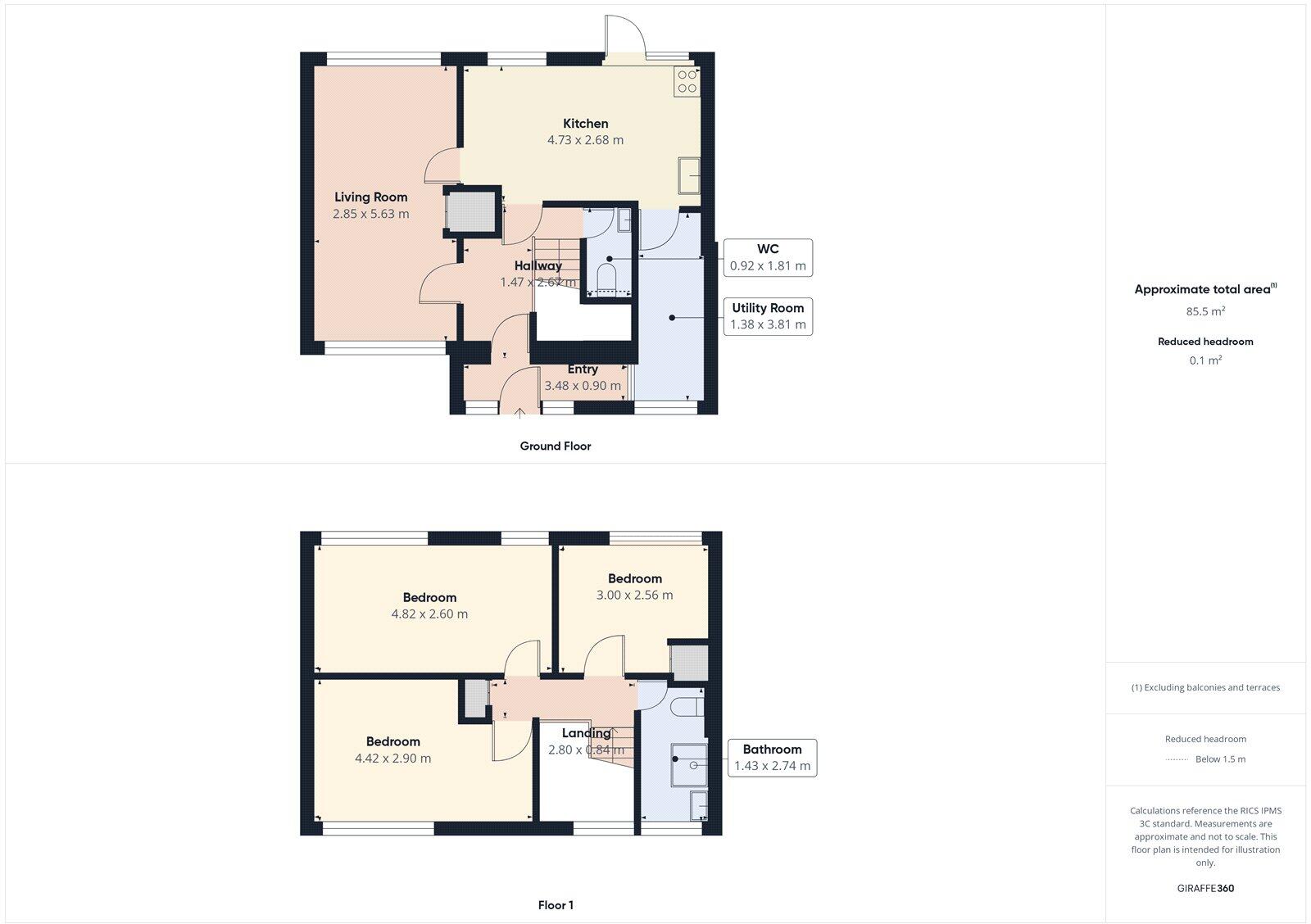 property Raw Floorplan Images}