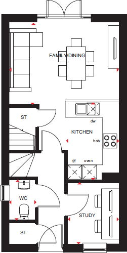 property Raw Floorplan Images}
