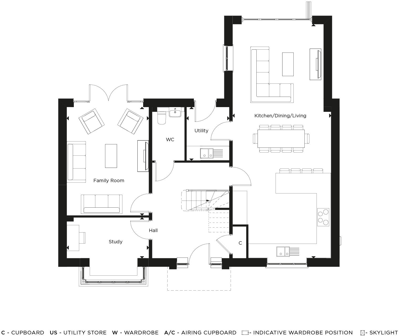 property Raw Floorplan Images}