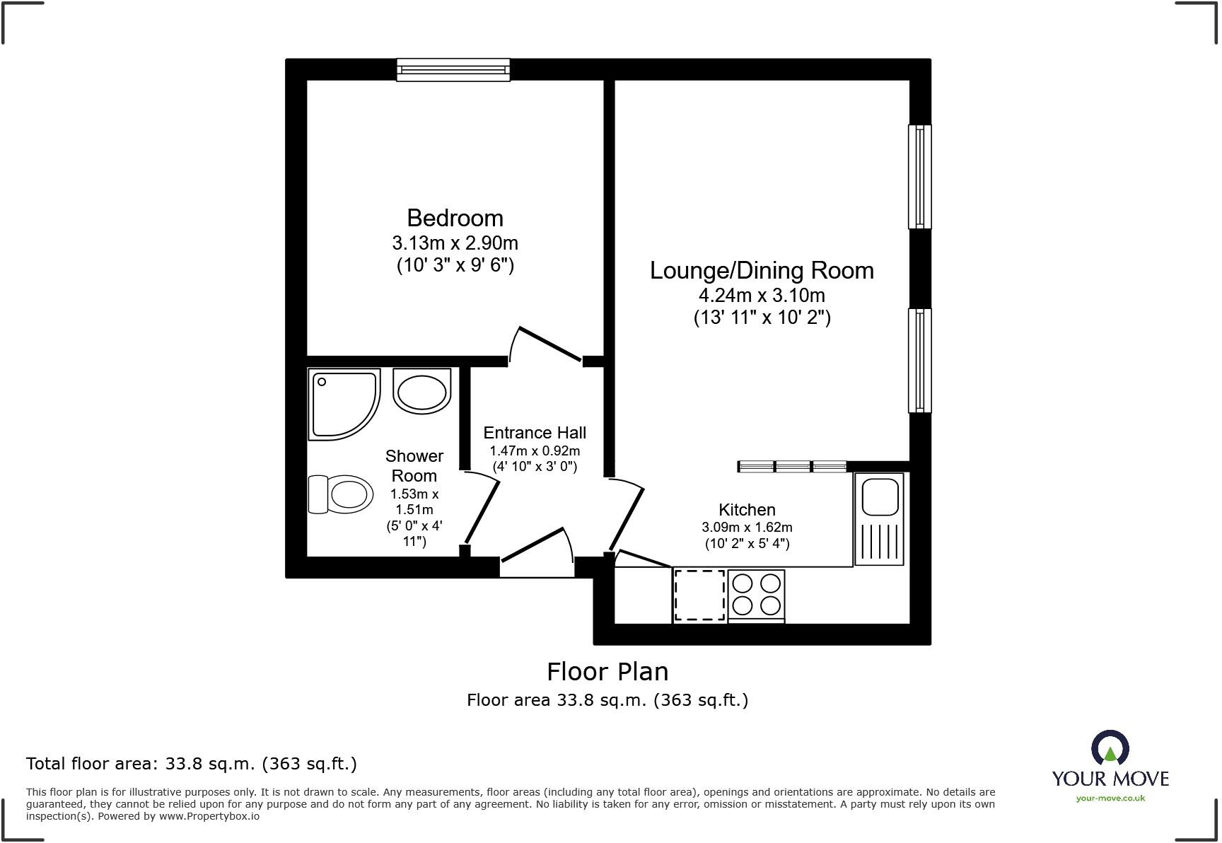 property Raw Floorplan Images}