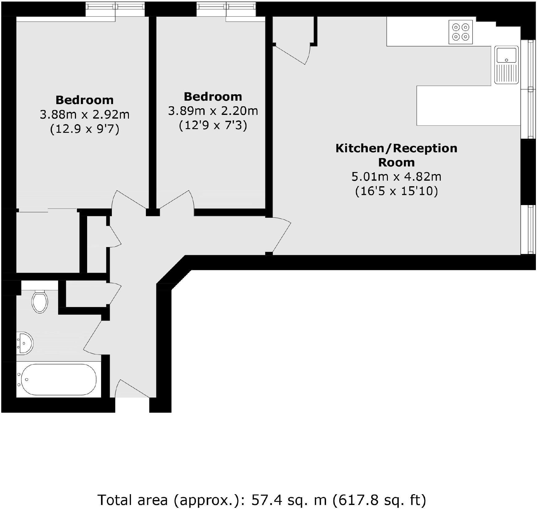 property Raw Floorplan Images}