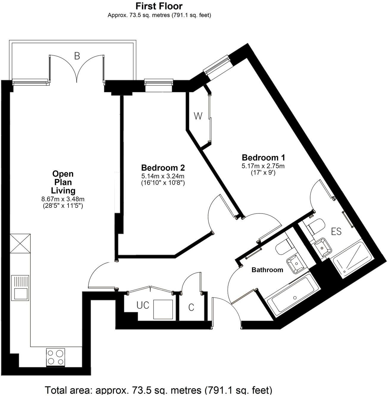property Raw Floorplan Images}
