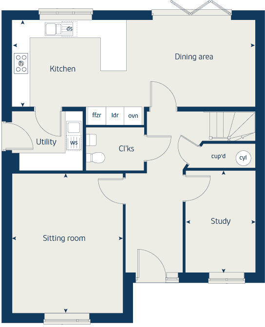 property Raw Floorplan Images}