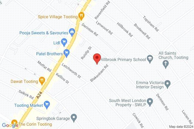 property Raw Images}