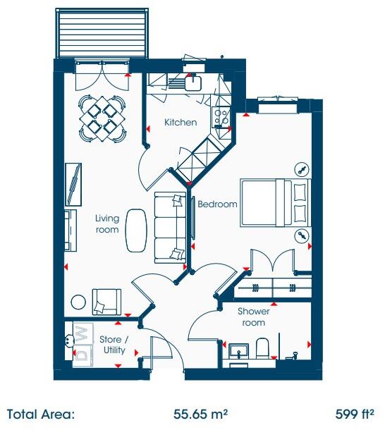 property Raw Floorplan Images}
