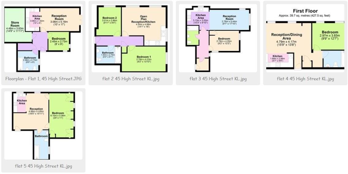 property Raw Floorplan Images}