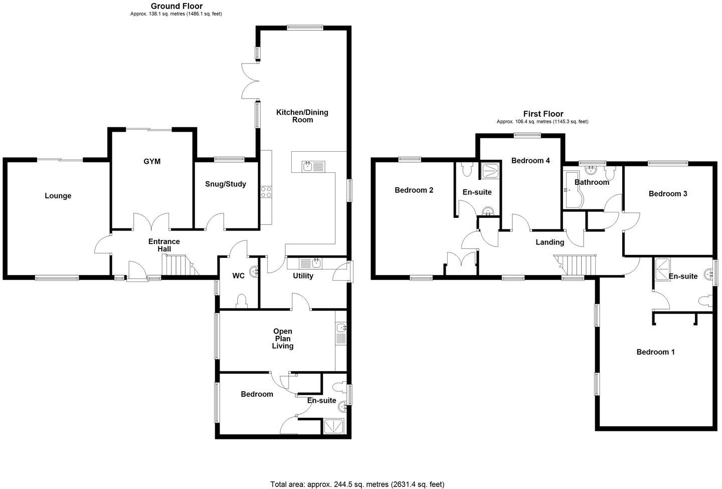 property Raw Floorplan Images}