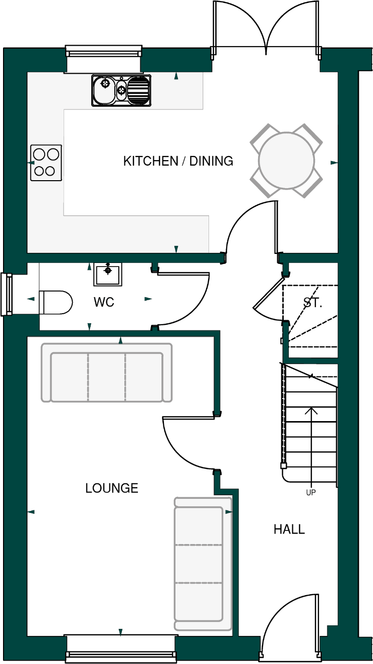 property Raw Floorplan Images}