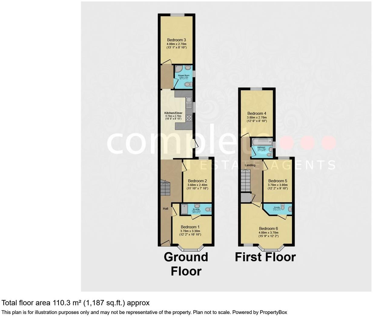 property Raw Floorplan Images}