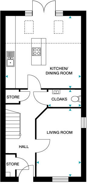 property Raw Floorplan Images}