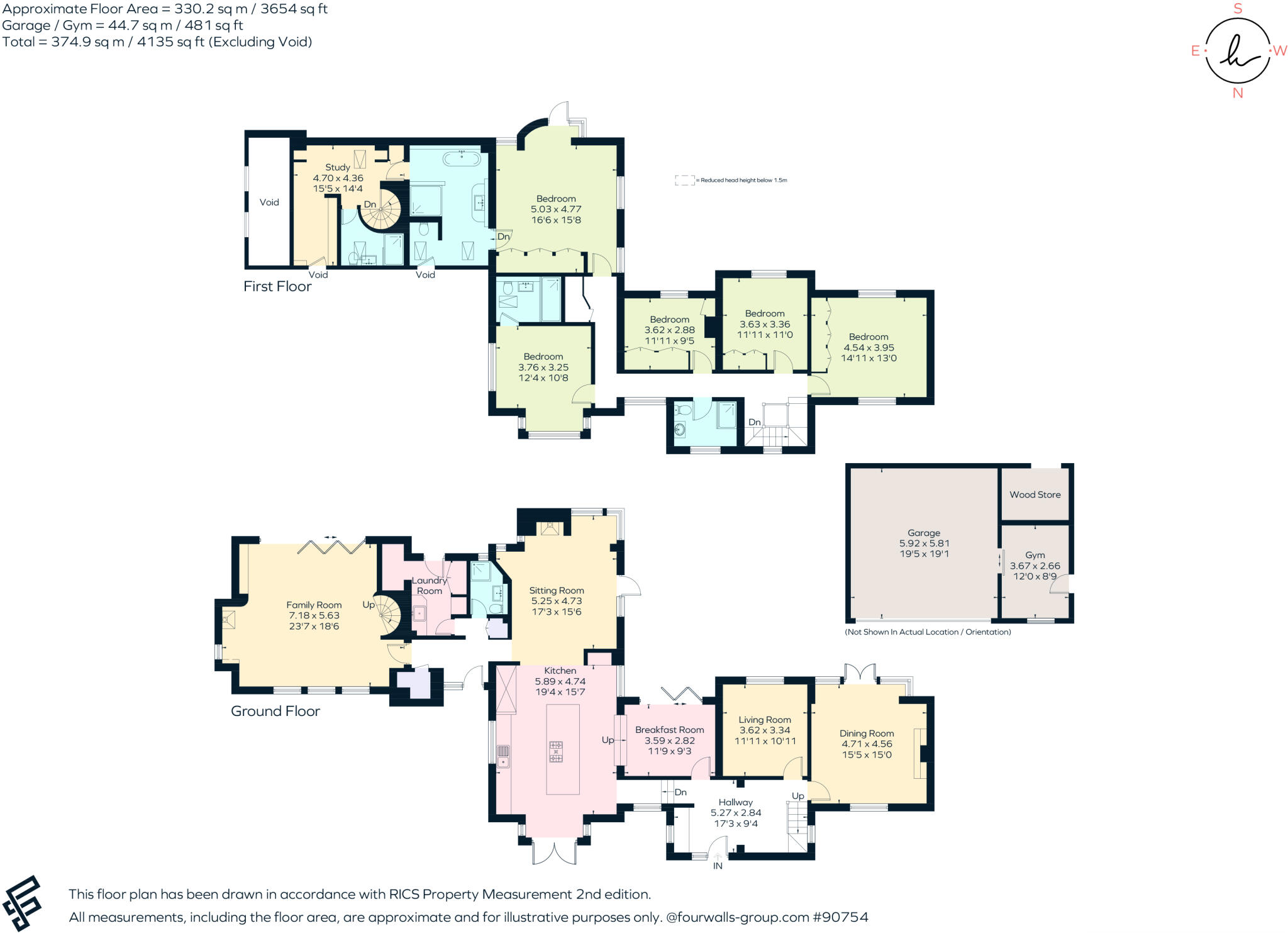 property Raw Floorplan Images}