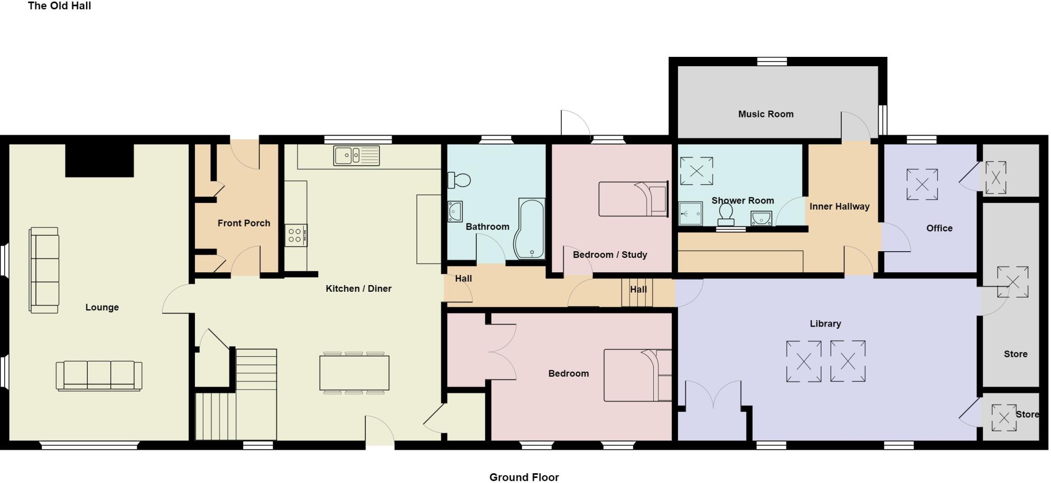 property Raw Floorplan Images}