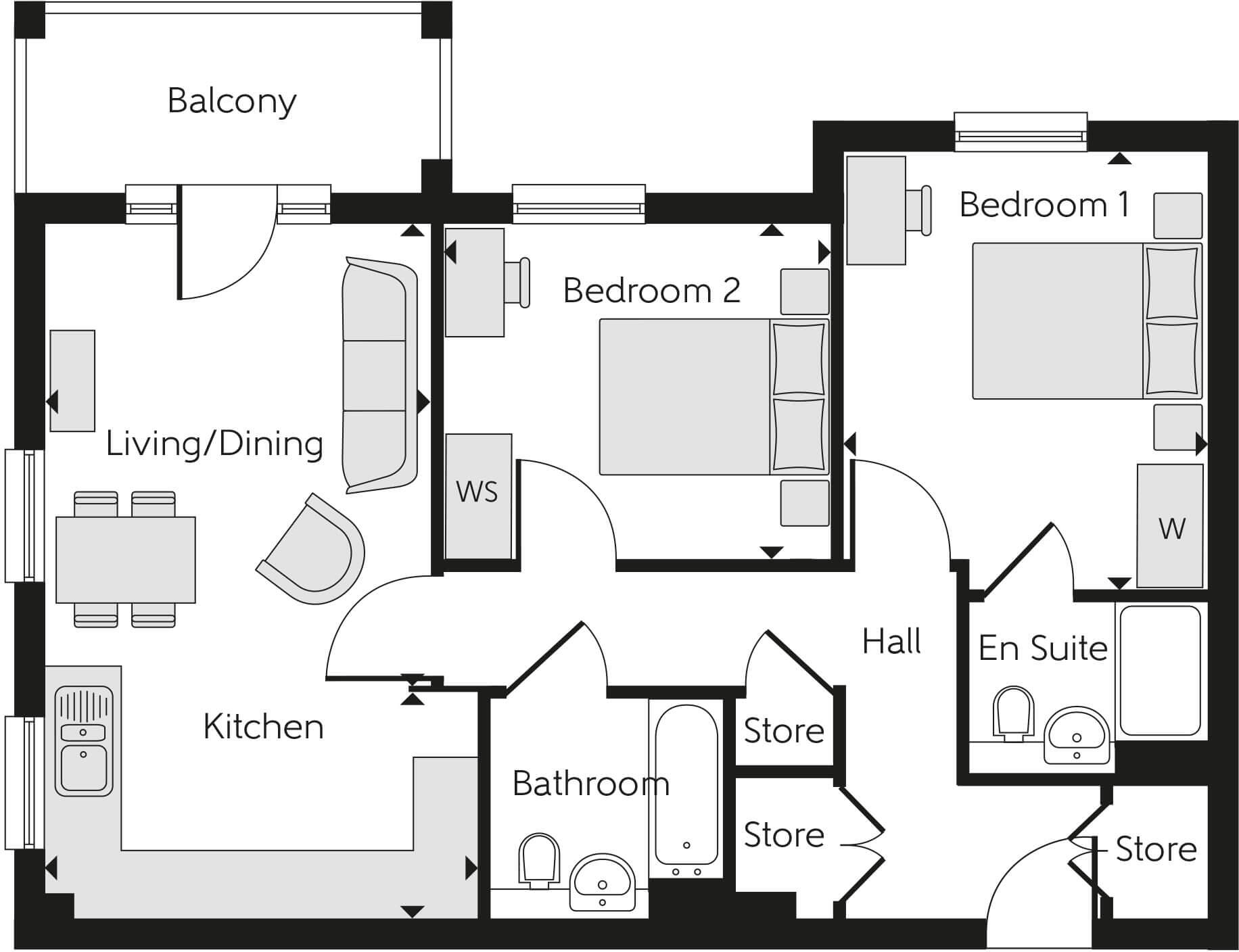 property Raw Floorplan Images}