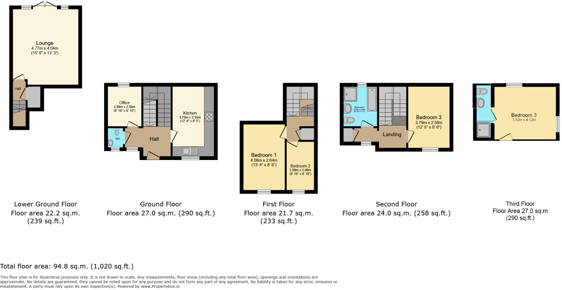 property Raw Floorplan Images}