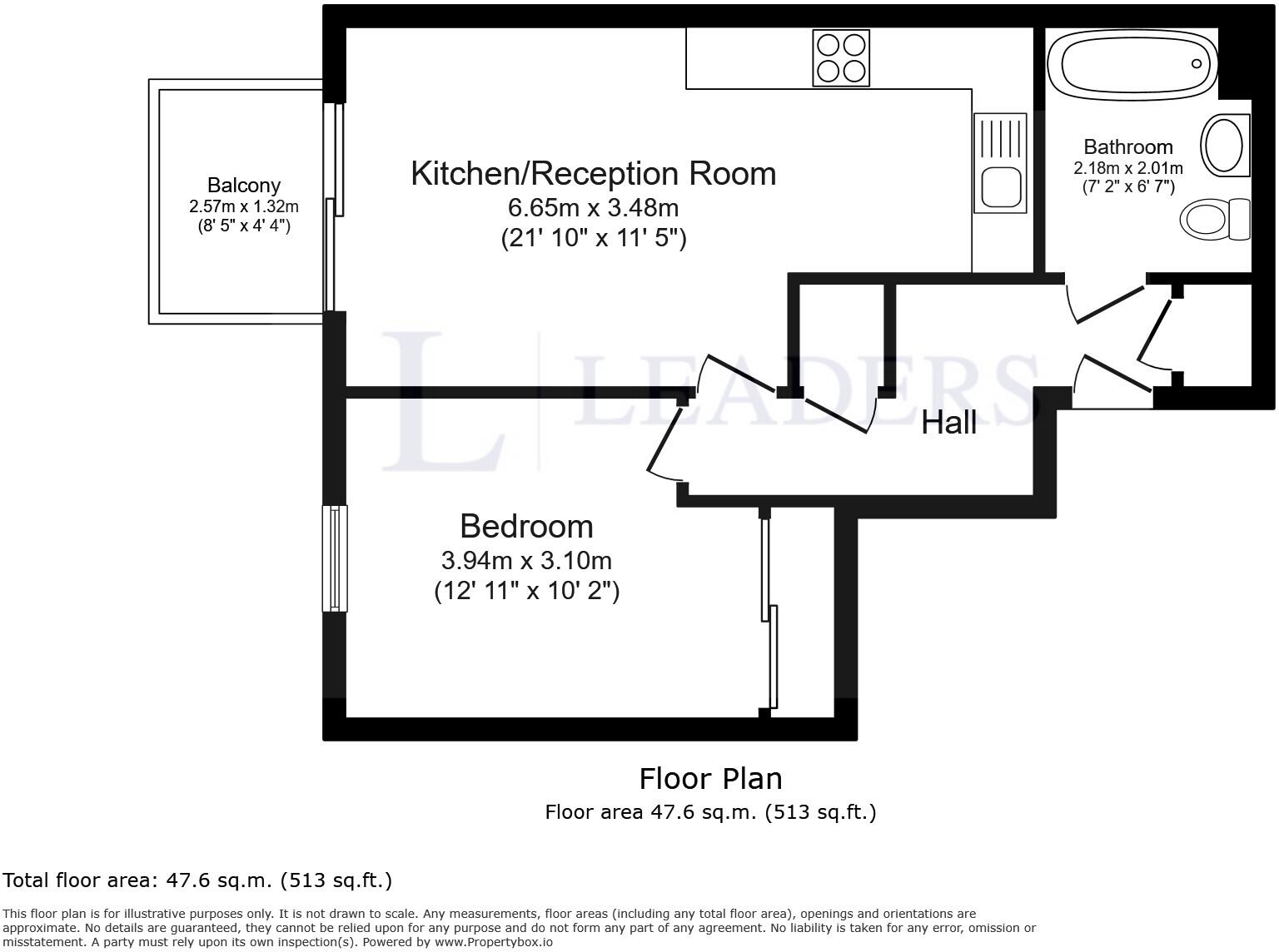 property Raw Floorplan Images}