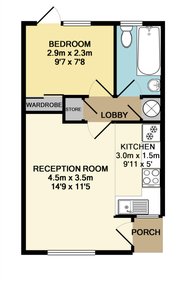 property Raw Floorplan Images}
