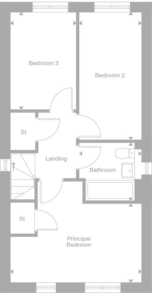 property Raw Floorplan Images}