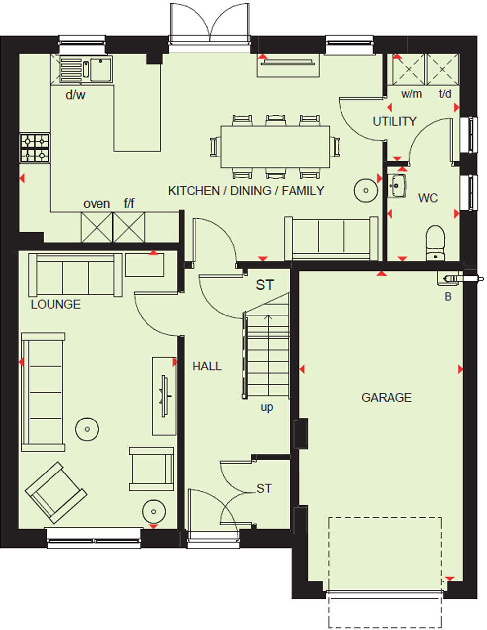 property Raw Floorplan Images}