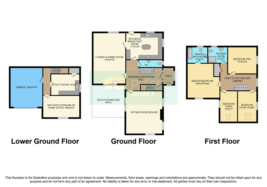 property Raw Images}