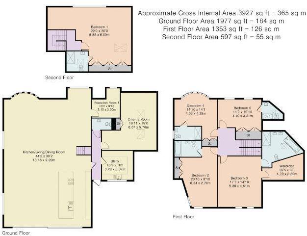 property Raw Floorplan Images}