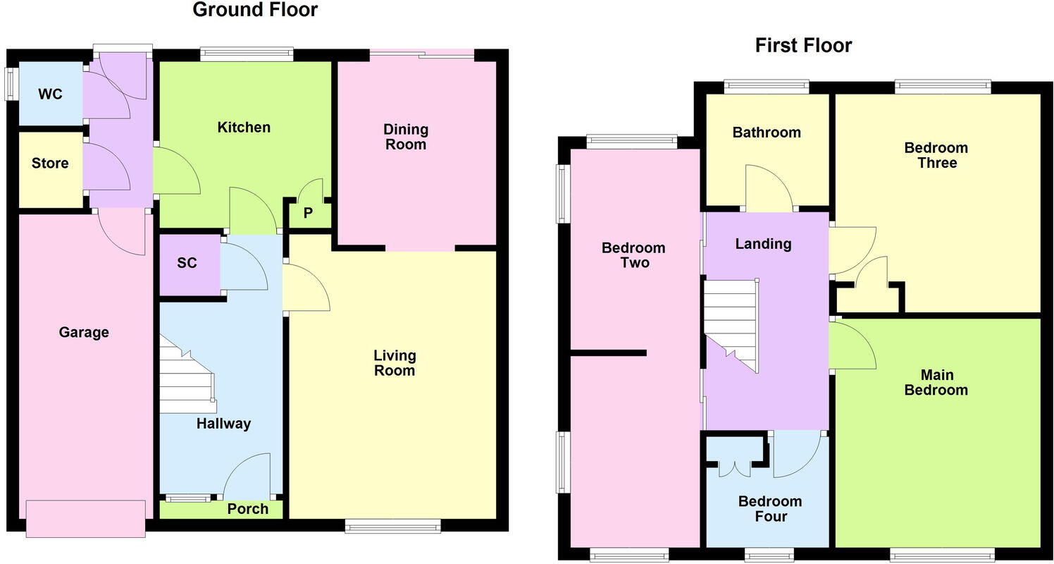 property Raw Floorplan Images}