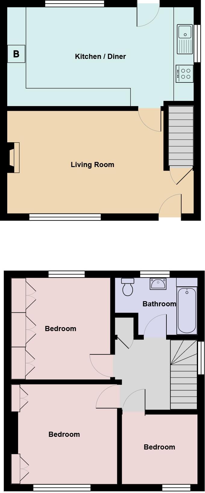 property Raw Floorplan Images}