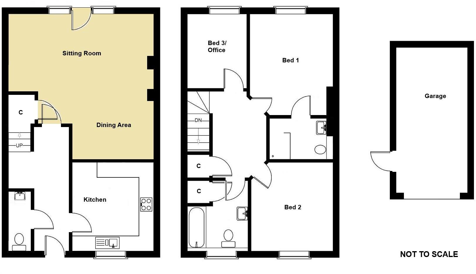 property Raw Floorplan Images}