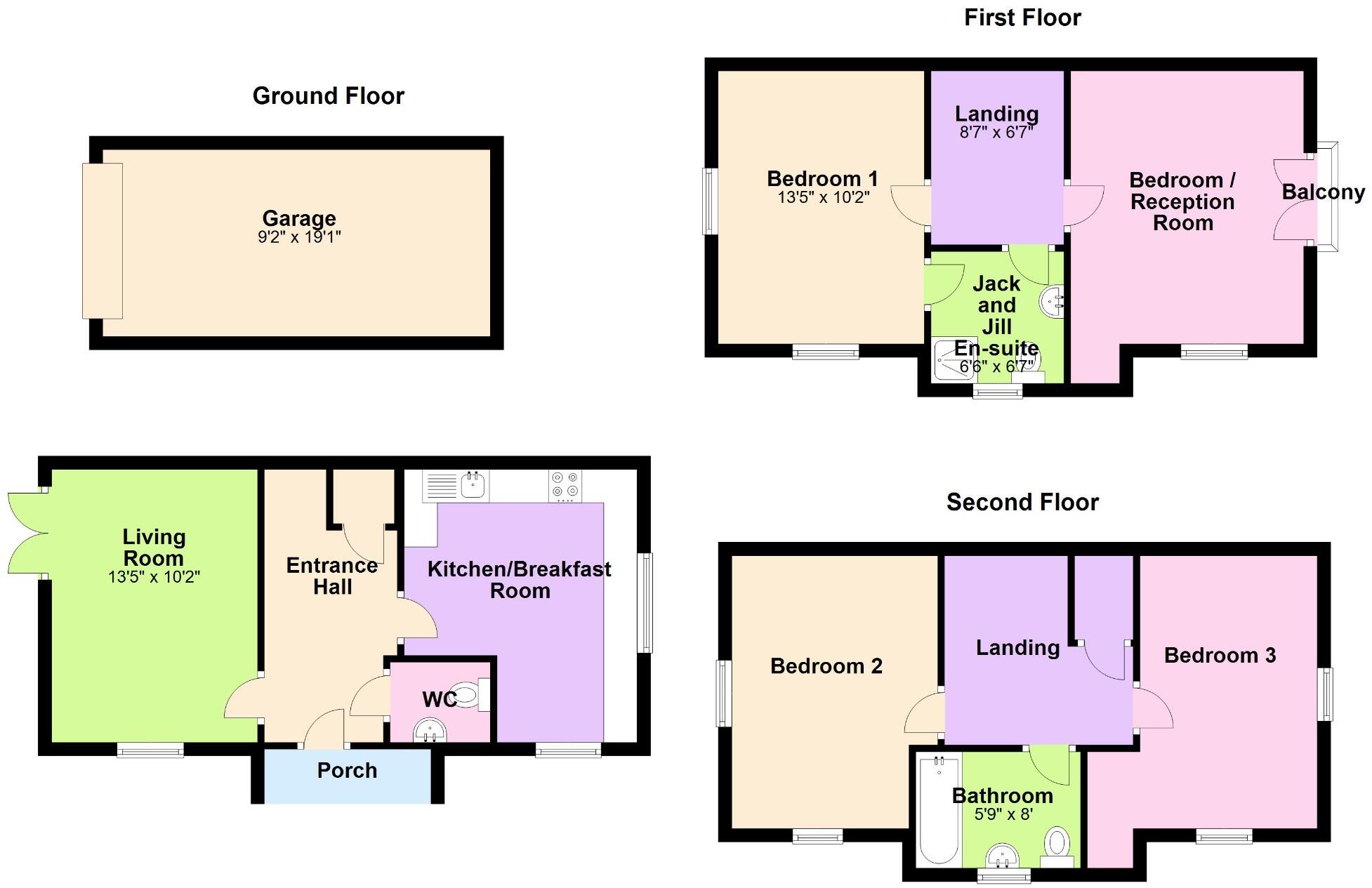 property Raw Floorplan Images}