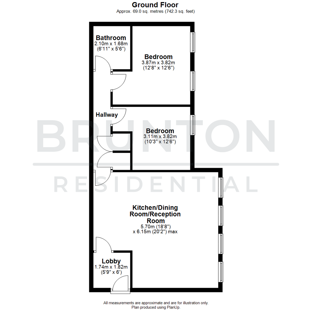 property Raw Floorplan Images}