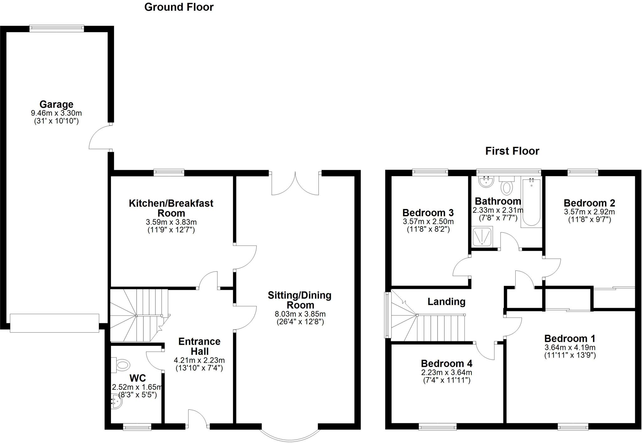 property Raw Floorplan Images}