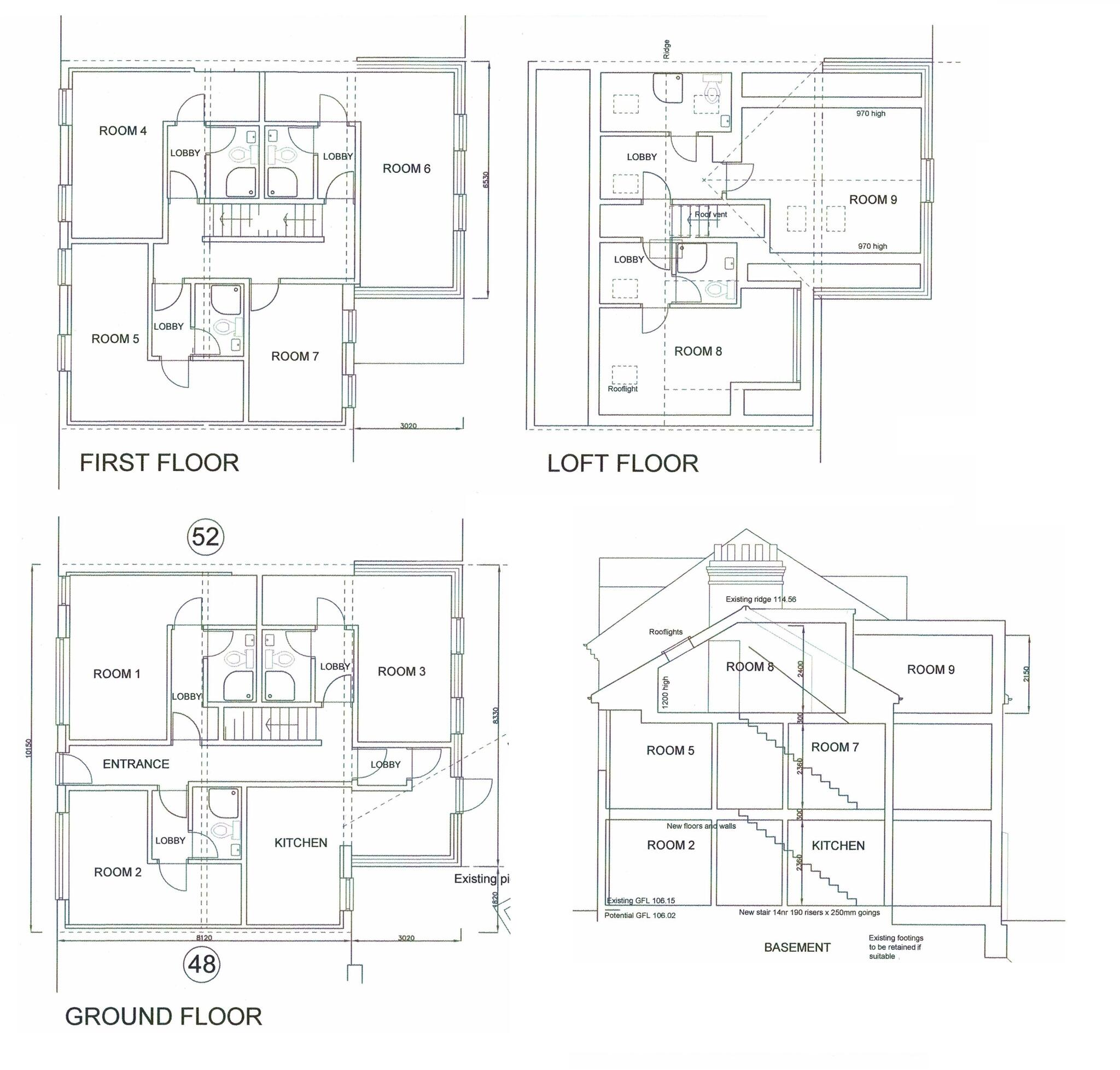 property Raw Floorplan Images}