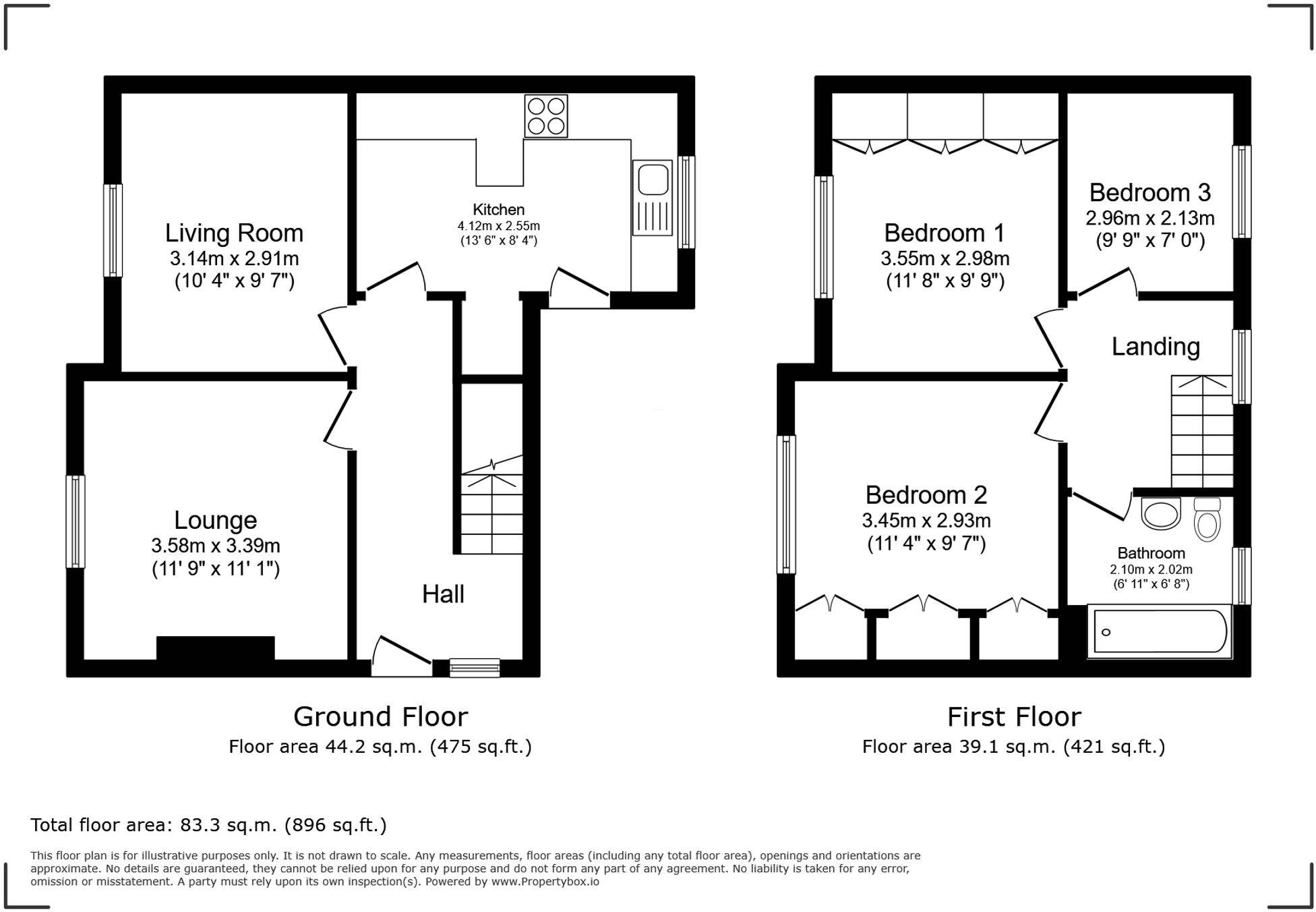 property Raw Floorplan Images}
