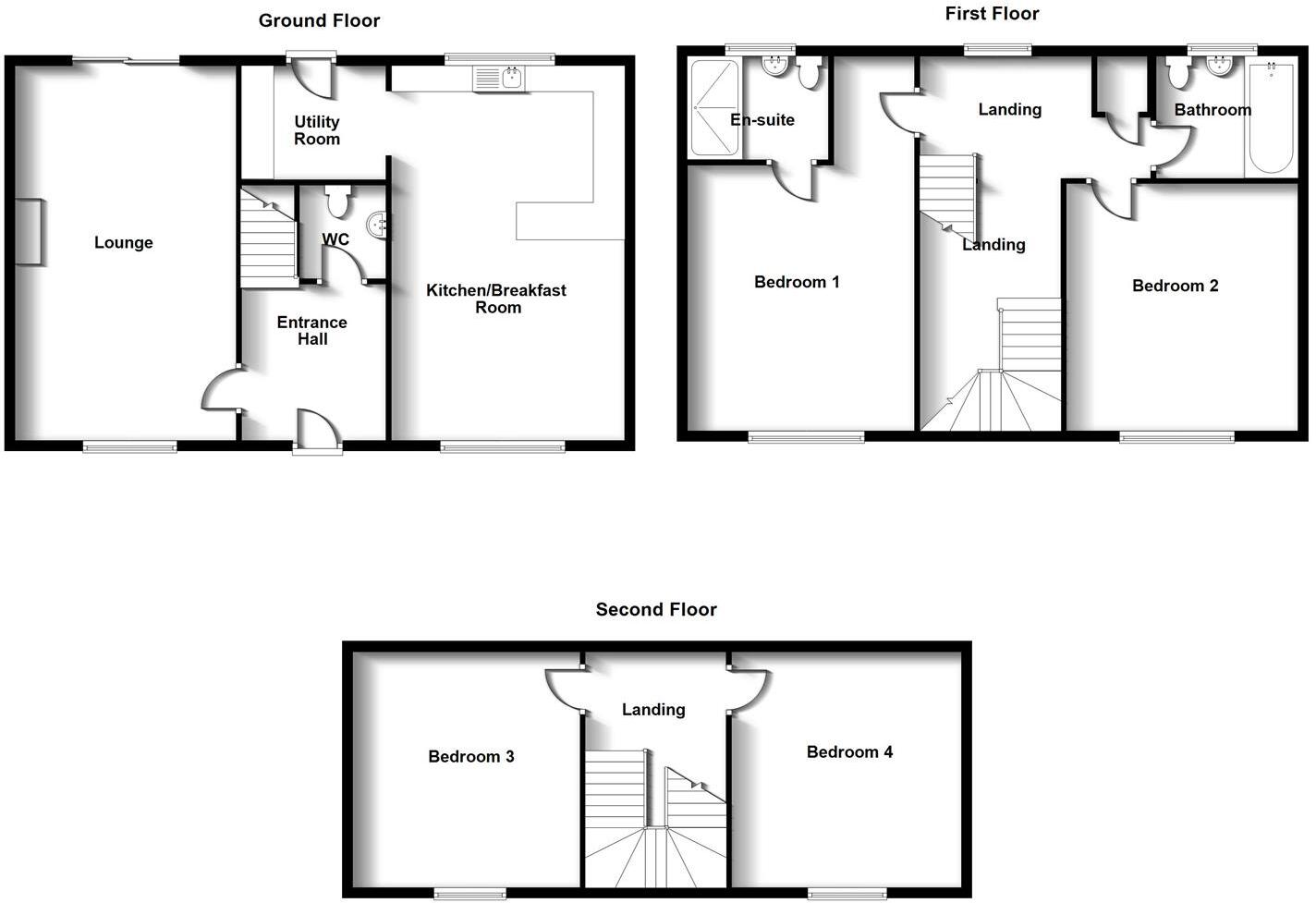property Raw Floorplan Images}