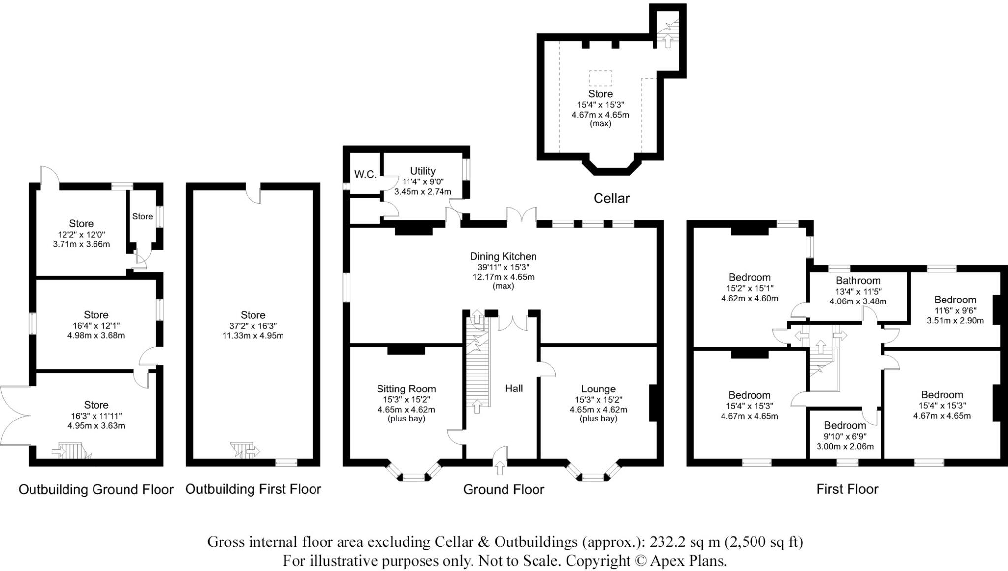 property Raw Floorplan Images}
