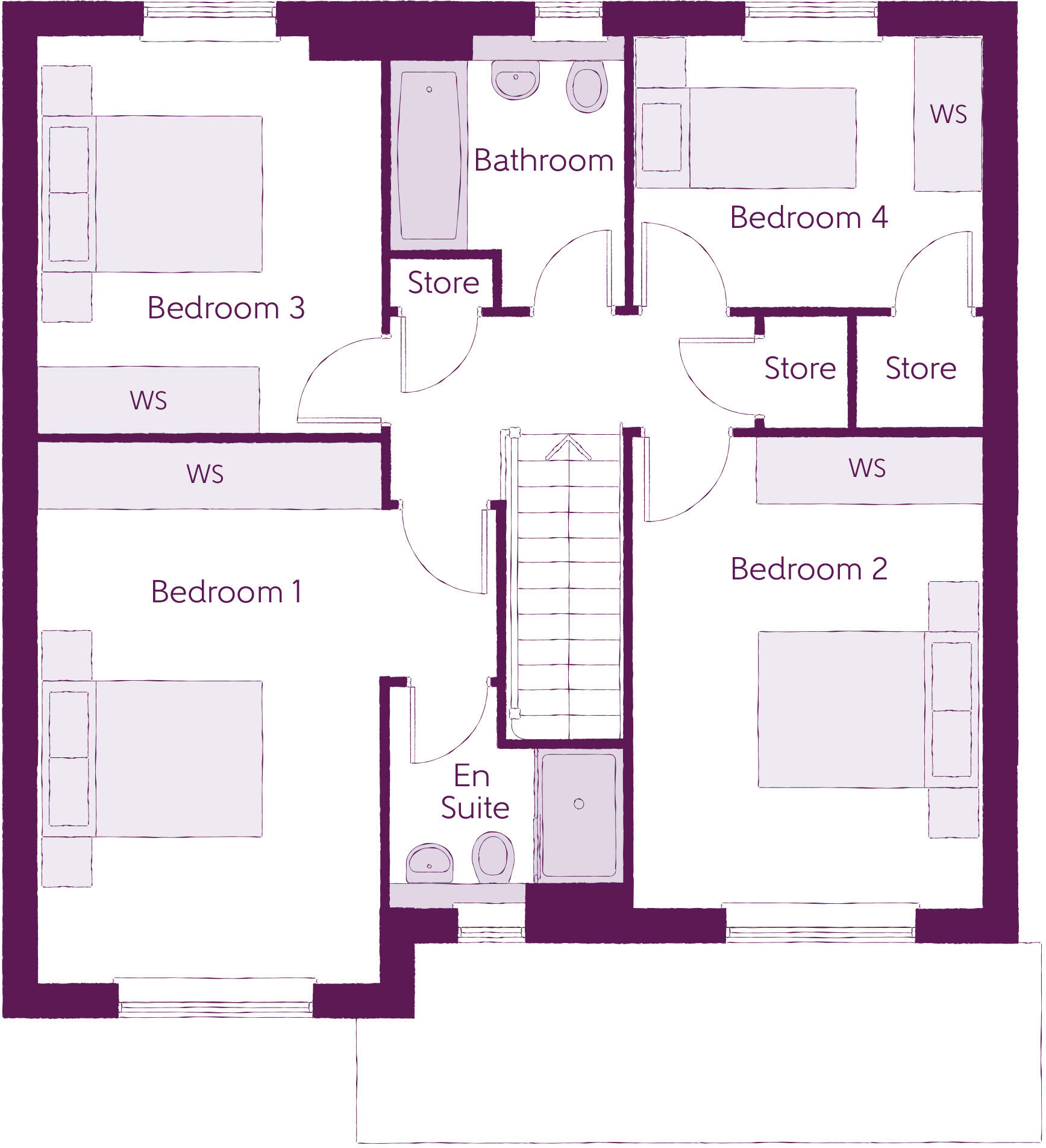 property Raw Floorplan Images}