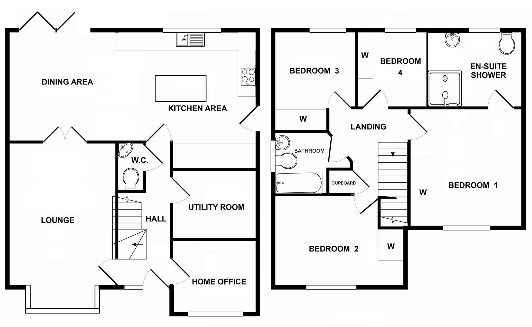 property Raw Floorplan Images}