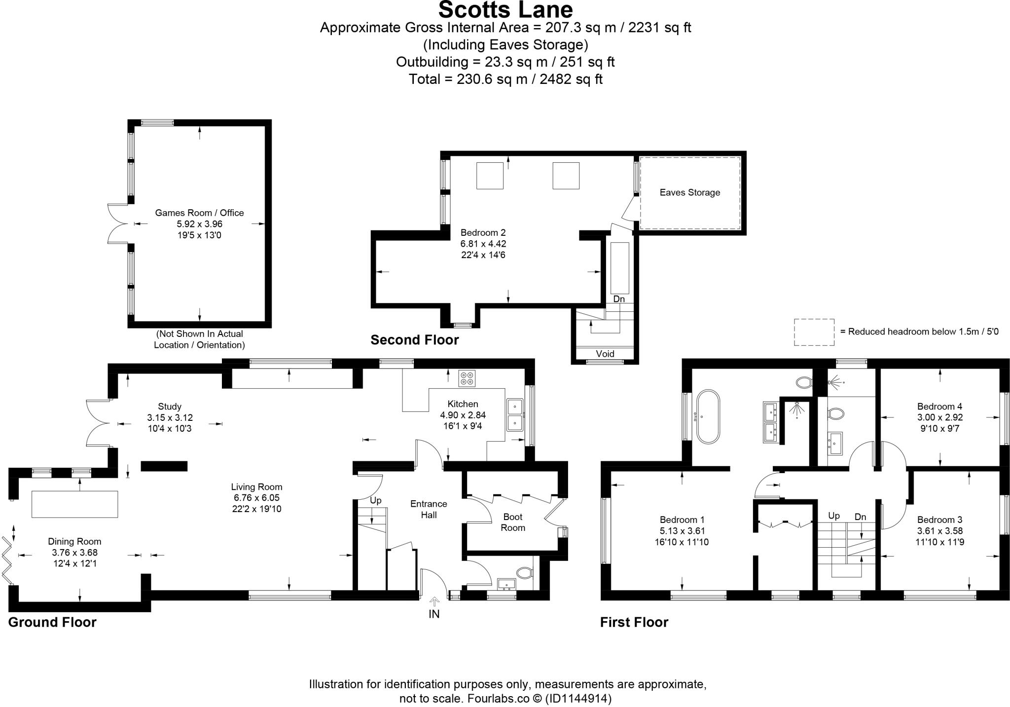 property Raw Floorplan Images}
