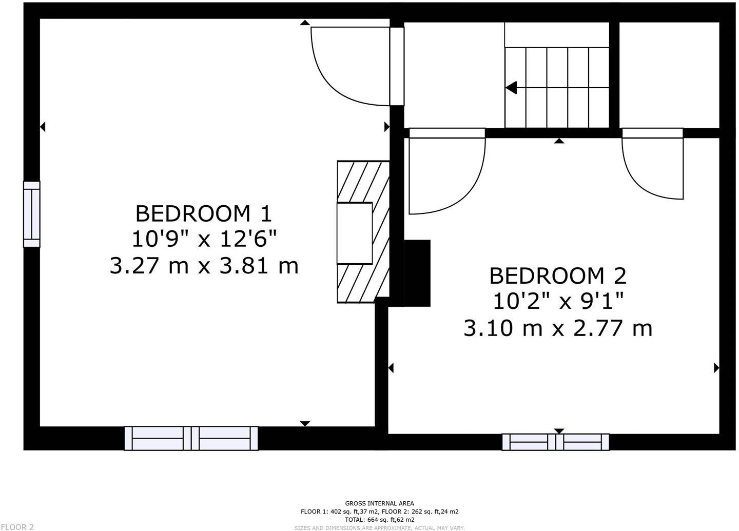 property Raw Floorplan Images}