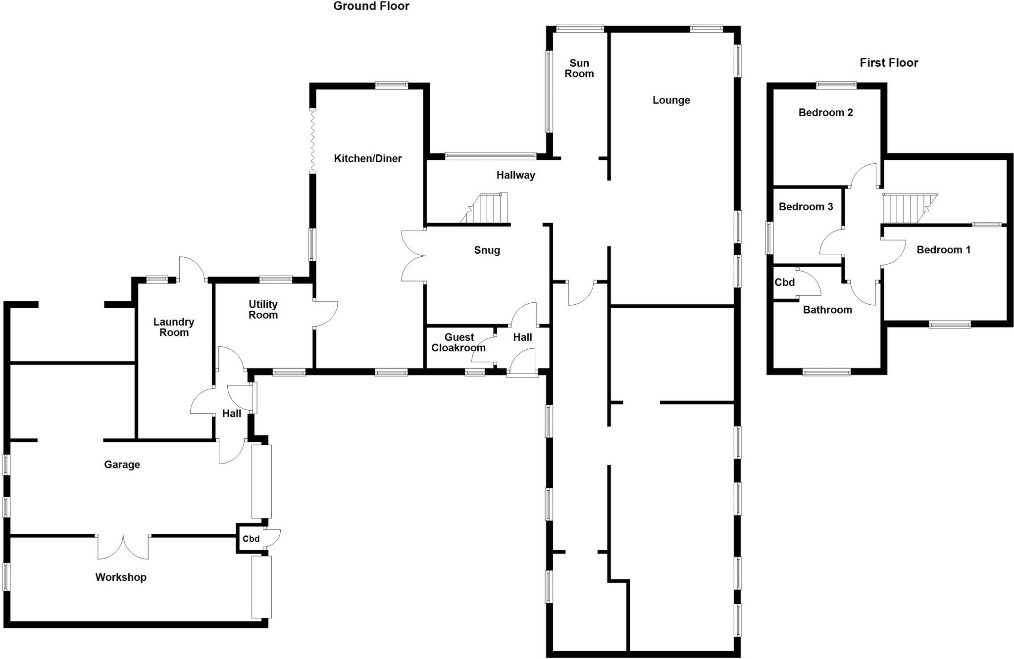 property Raw Floorplan Images}