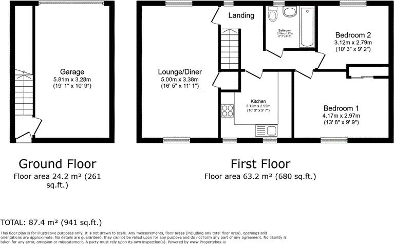 property Raw Floorplan Images}