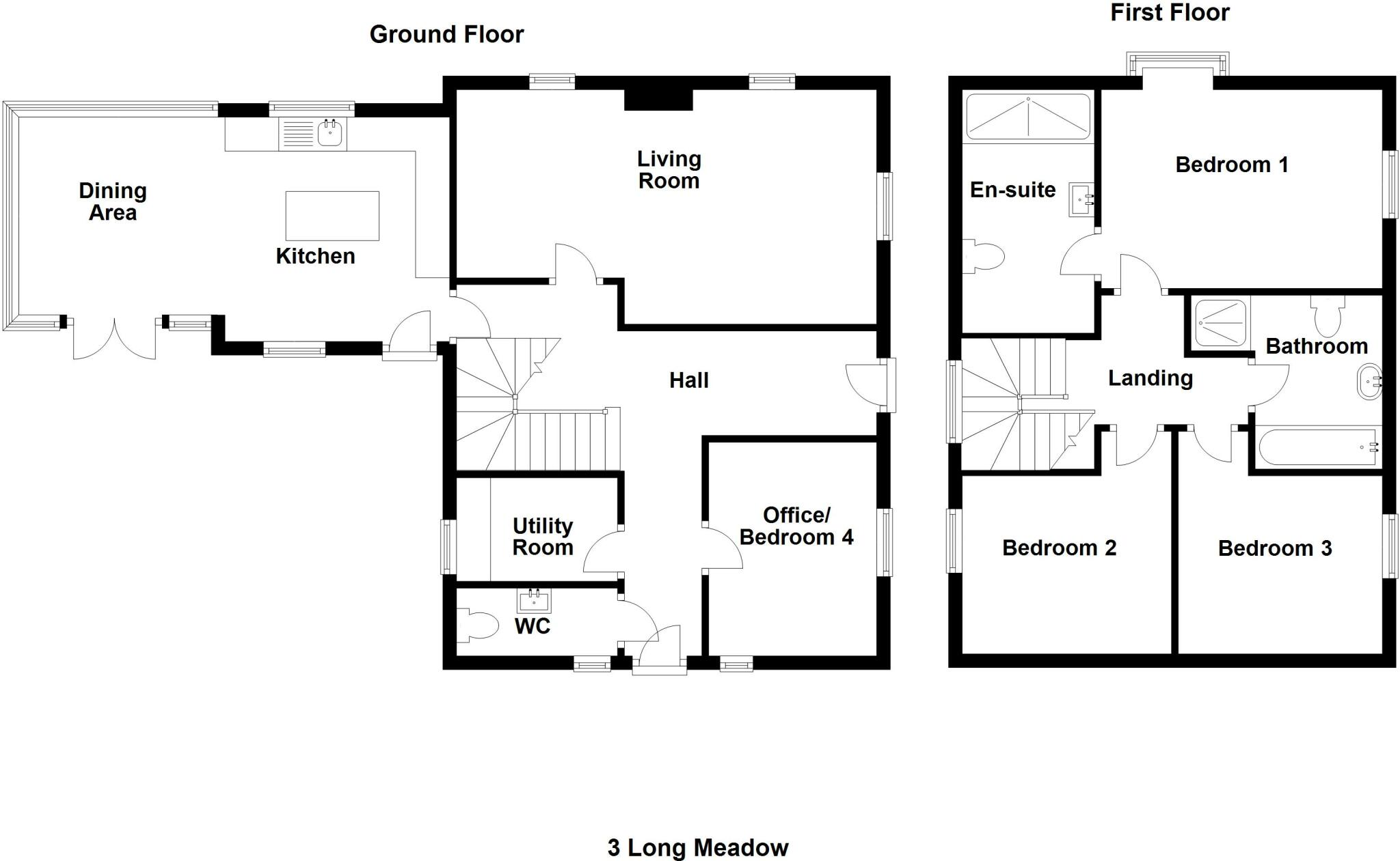 property Raw Floorplan Images}