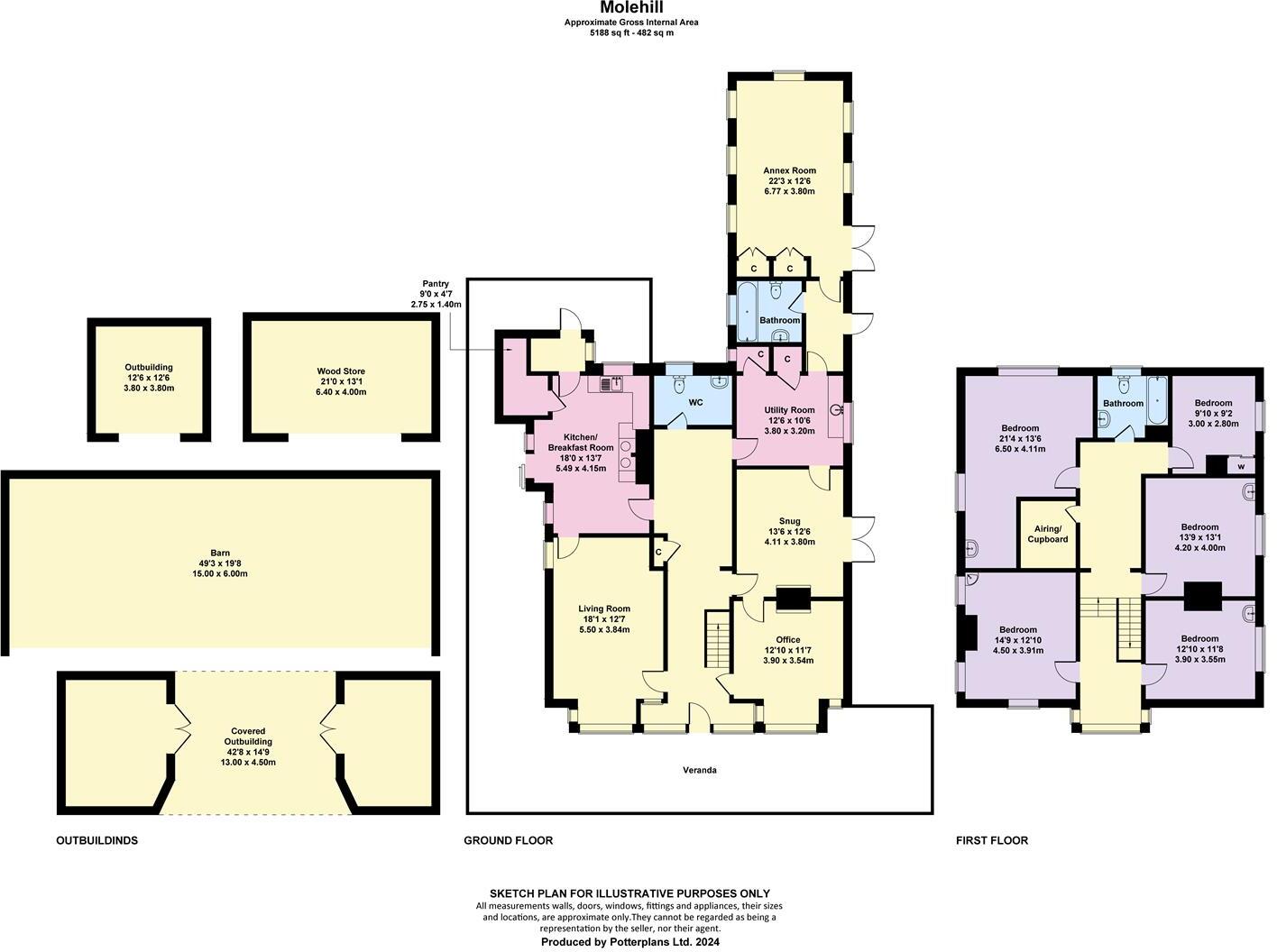 property Raw Floorplan Images}