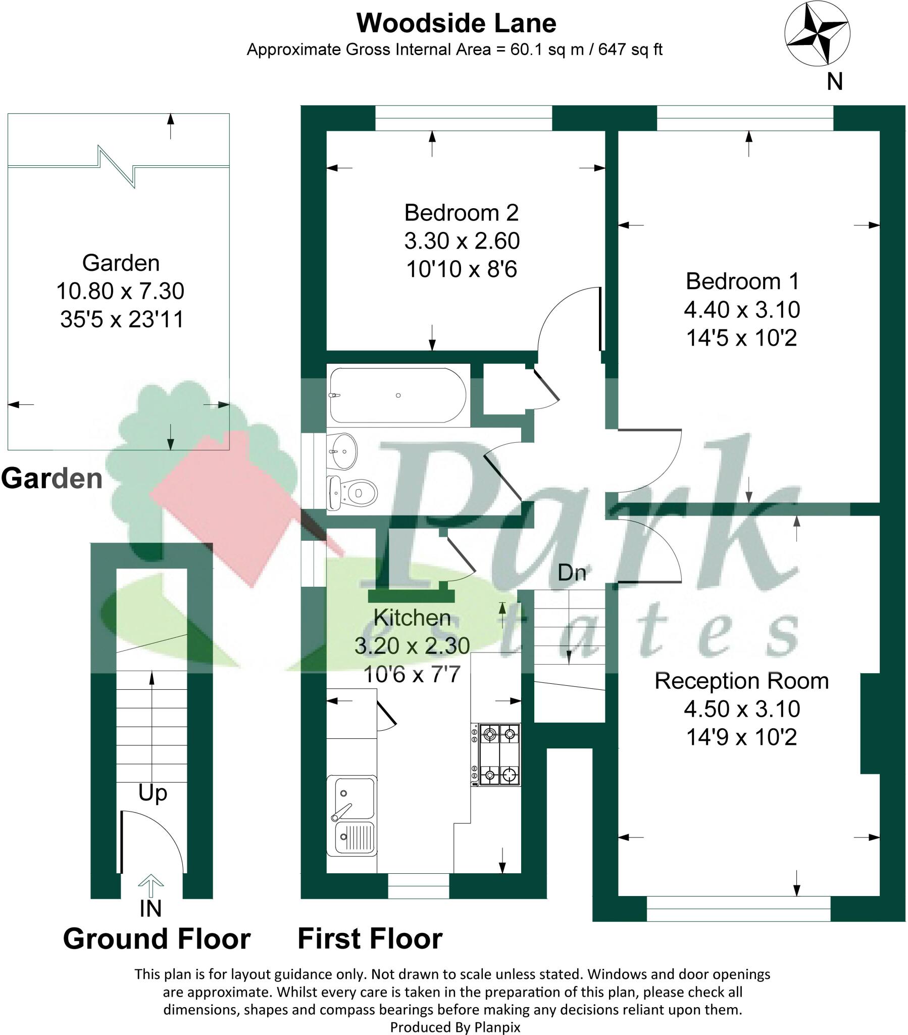 property Raw Floorplan Images}