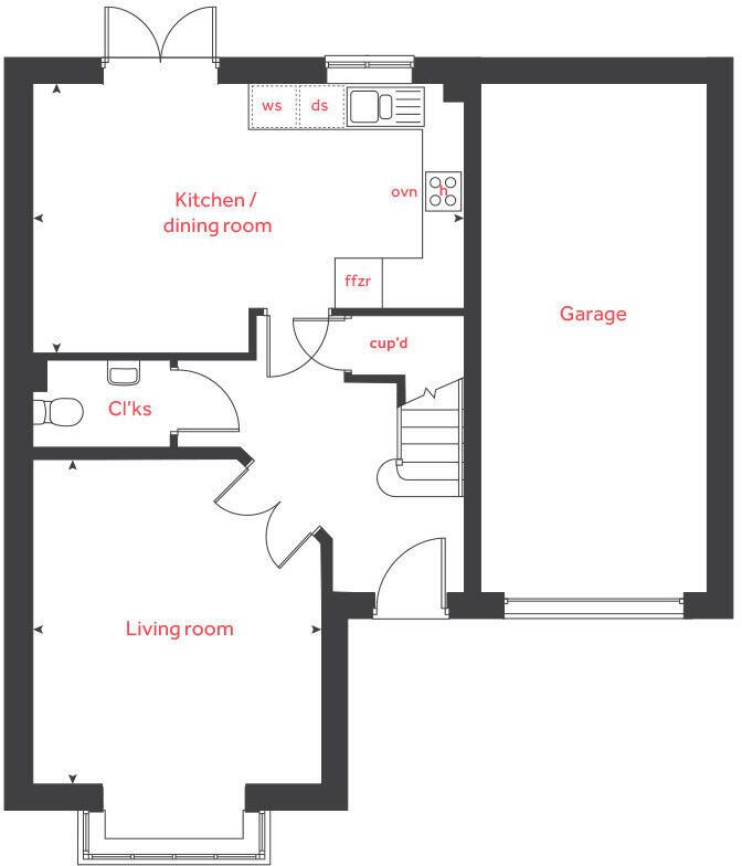 property Raw Floorplan Images}