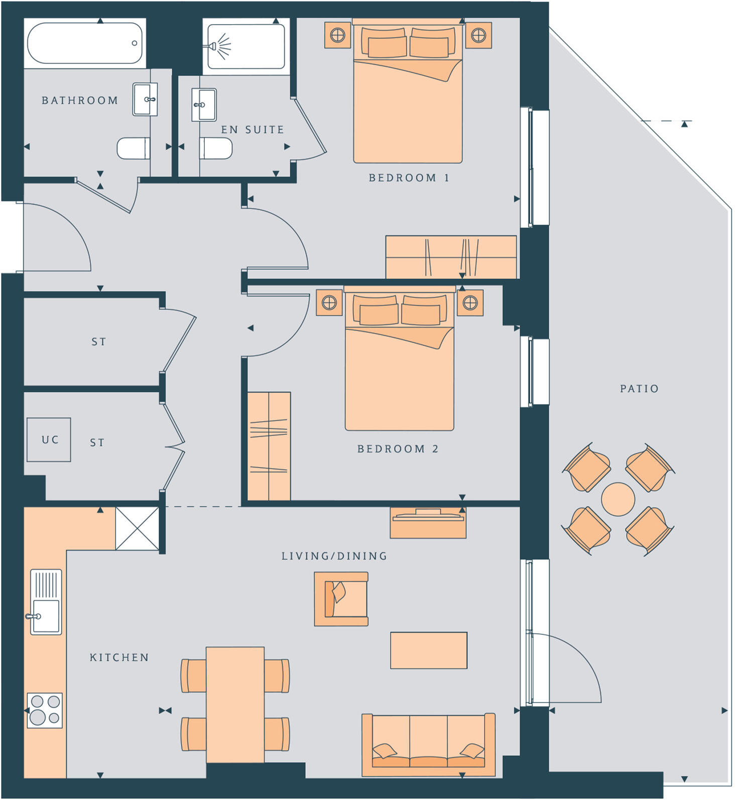 property Raw Floorplan Images}