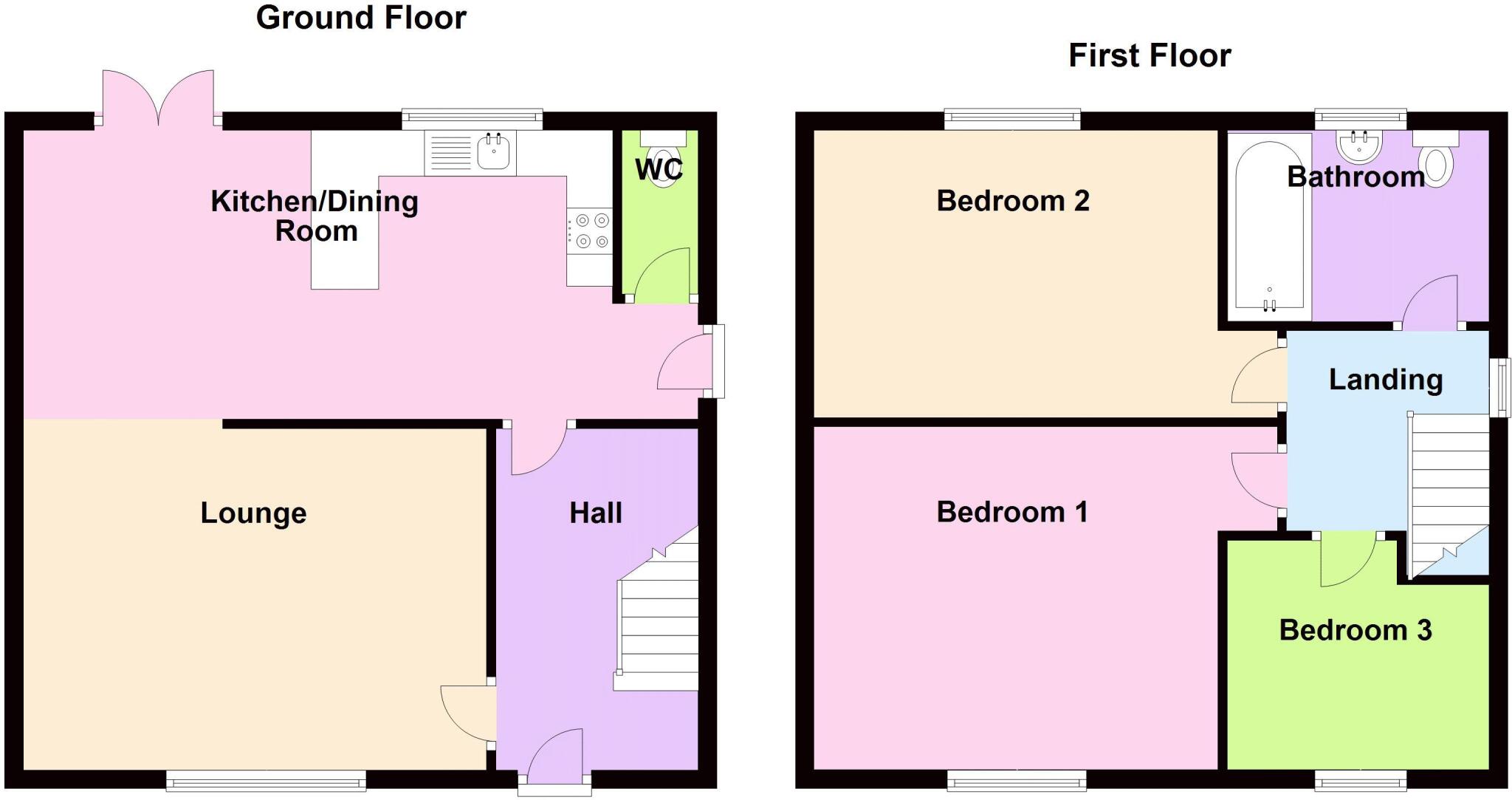 property Raw Floorplan Images}
