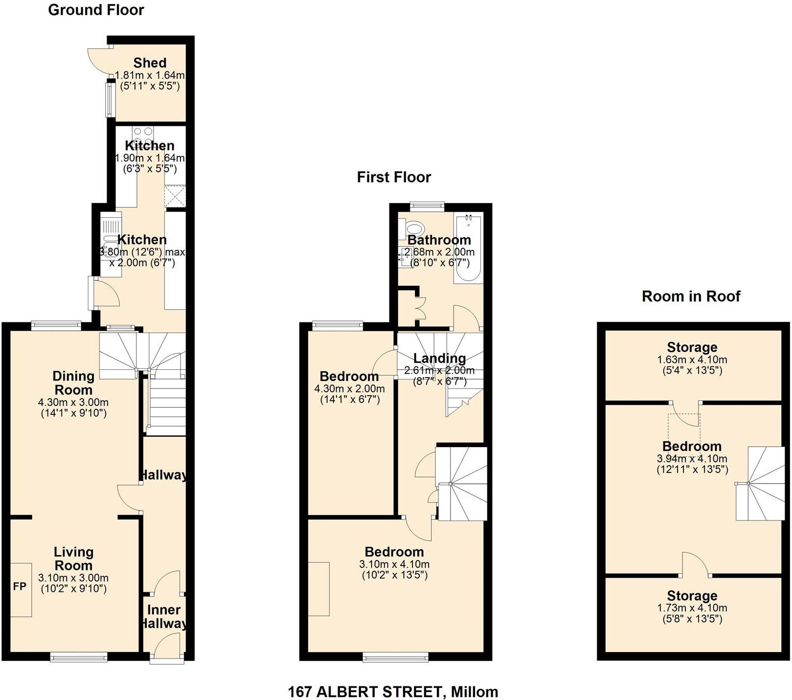 property Raw Floorplan Images}